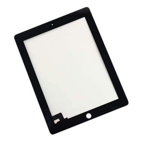 ipad  screen digitizer ifixit