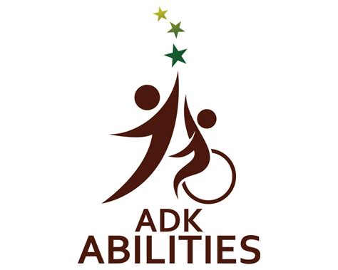 adk abilities logo  linggayoni  deviantart