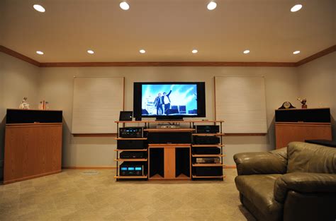 living room sound    theater