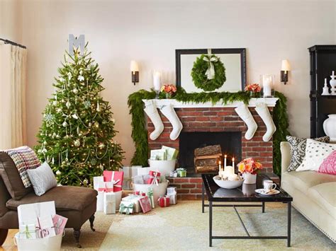 mesmerizing christmas decoration ideas  home