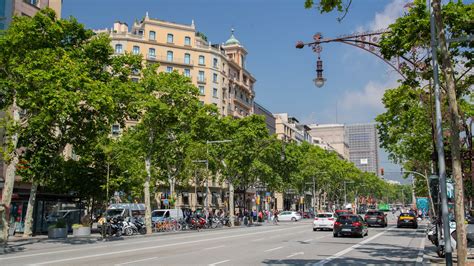 hotels closest  passeig de gracia  updated prices expedia