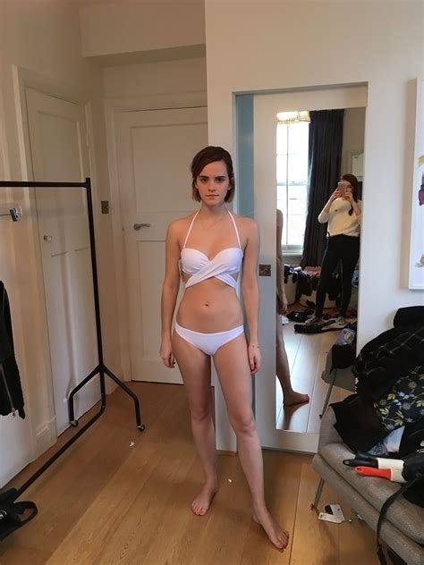 bum emma watson leaked photos and video [8 nudes]