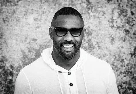 Idris Elba El Hombre Más Sexy Del Mundo De 2018