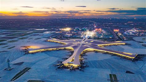 airport helps china rival    skies  edge markets