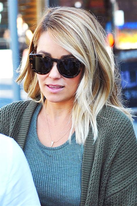 40 cool lob hairstyle inspirations to give that wow factor