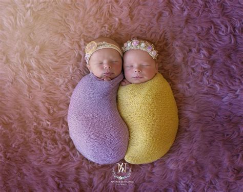 mia and harlow newborn twins photographer canberra ⋆ natalie houlding photography
