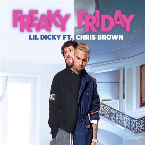 Descargar Lil Dicky Ft Chris Brown Freaky Friday