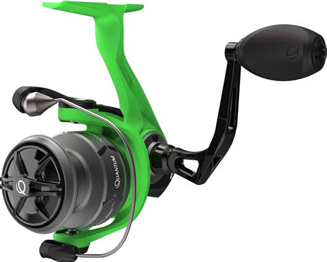 quantum accurist spinning reels tackledirect