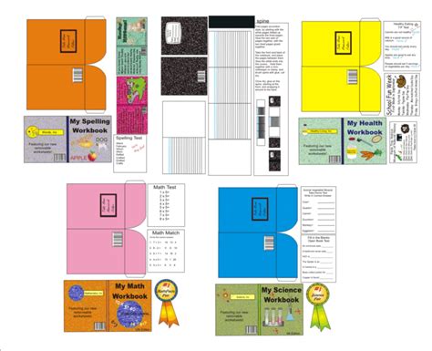 color pages print  froggy stuff printables     school