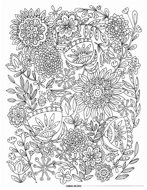 full size printable coloring pages  coloring page