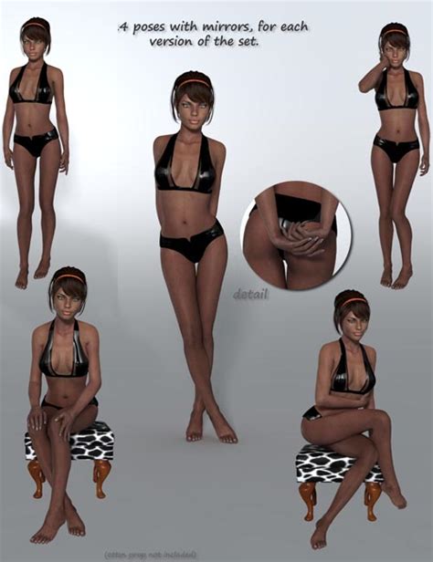 daz3d and poses stuffs download free discussion about 3d