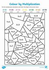 Worksheets Maths Multiplication Math Sheets Worksheet Ks2 Twinkl Ks1 Tutoring 1x1 Fourth Edea Mathe Problems Mathematikunterricht Mathematics sketch template