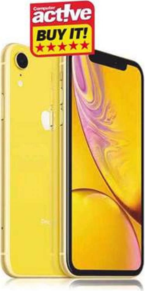 apple iphone xr review appy medium top  review