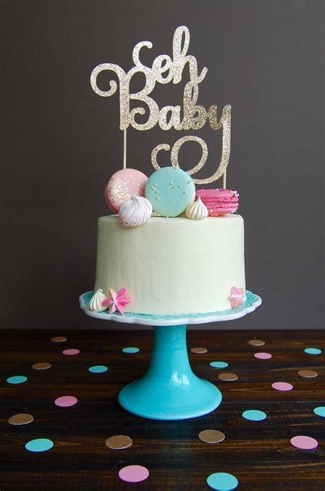 baby cake topper cake topper baby shower cake topper