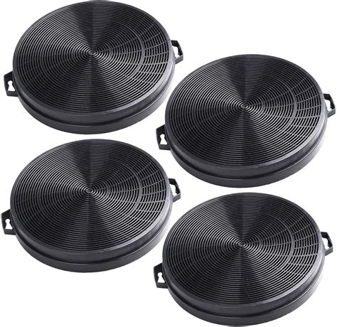 ech extractor vent ech  pack aquahouse chfc compatible charcoal filters  cda cooker