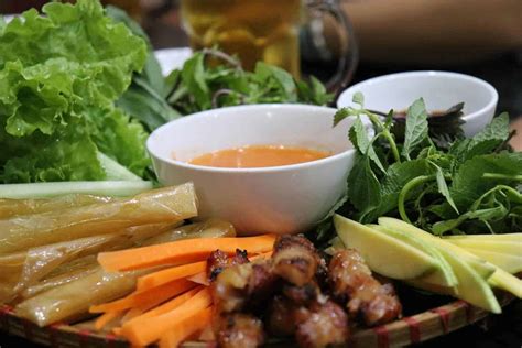 Real Hanoi Street Food Tour Taste 15 Local Delicacies