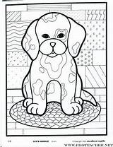 Coloring Doodle Lets Colouring Dog Template Pages Flickr sketch template