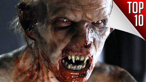 Las 10 Mejores Peliculas De Vampiros Youtube