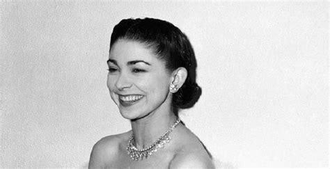 margot fonteyn biography facts childhood family life achievements