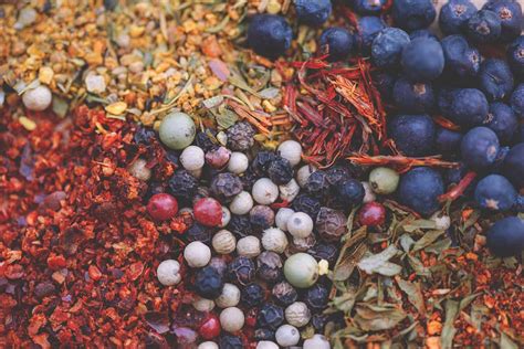 7 sacred herbs and foods that powerfully increase sex drive