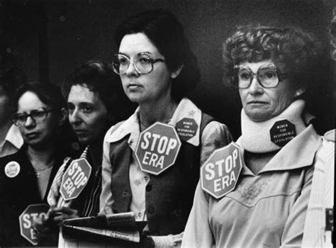 florida memory anti era women line the wall of senate