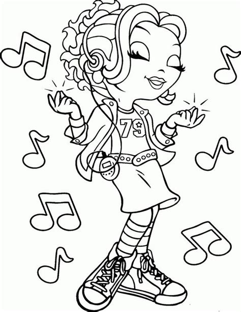domarvadesign lisa frank coloring pages