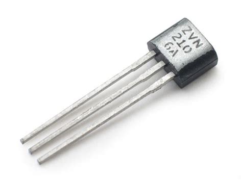 fet semiconductor