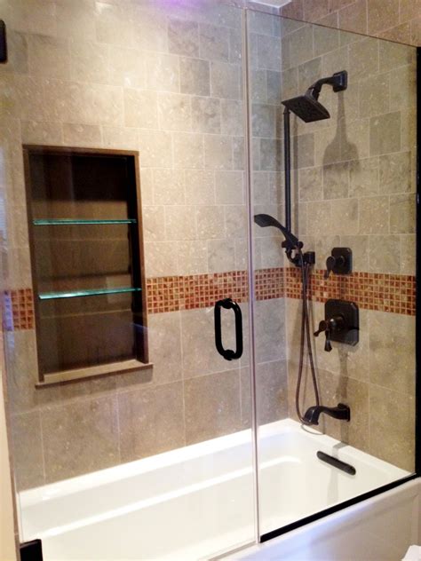 Glass Doors For Bathtub Homesfeed
