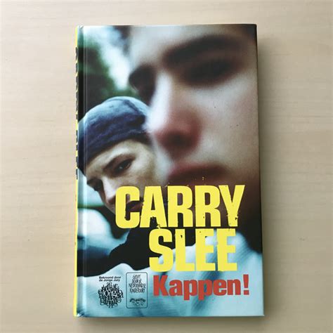 carry slee kappen