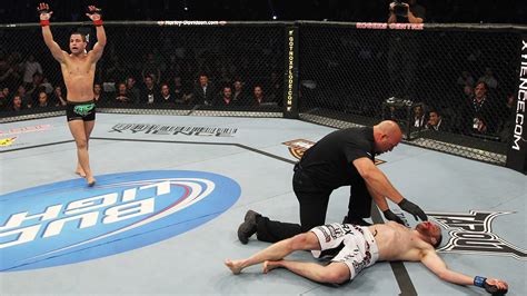 countdown to ufc 200 greatest knockouts in ufc history ufc ® news