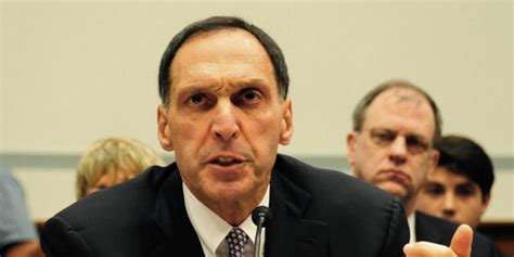 dick fuld disgraced former ceo of lehman brothers makes bizarre comeback huffpost