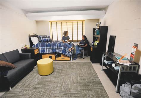 Amateur Dorm Room – Telegraph