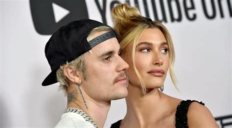hailey baldwin nude in leaked porn with justin bieber scandal planet