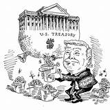 Corruption Trump Political Liability Greatest Russia Magazine sketch template