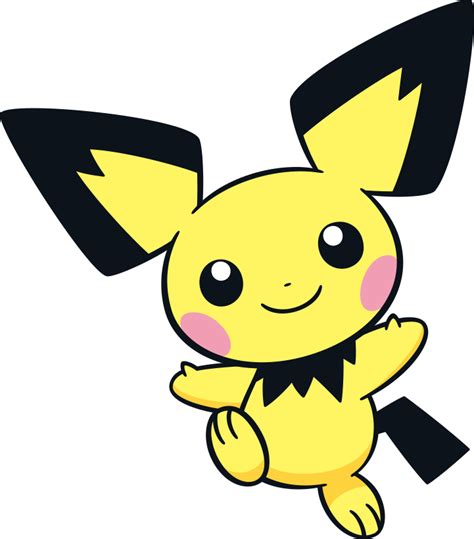 baby pokemon pokemon wiki fandom powered  wikia