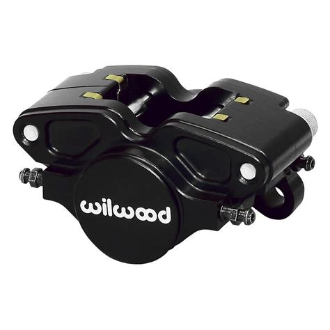 wilwood   gp series lug mount brake caliper