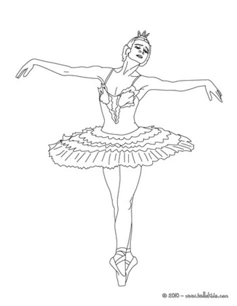 ballerina coloring pages  print rkj