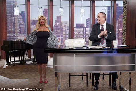 Coco Austin And Ice T Reveal What Their Daughter S Name