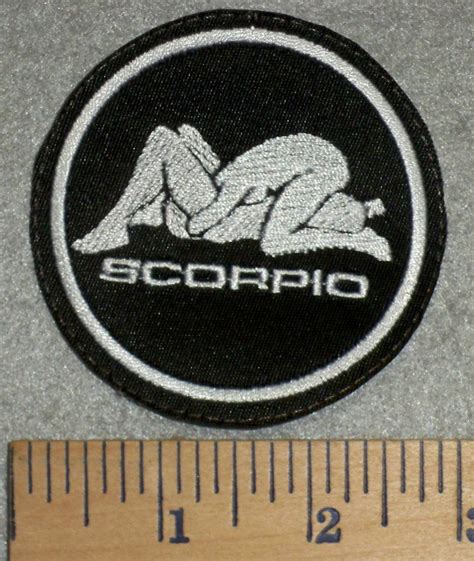 2806 L Scorpio Zodiac Sign Sexual Position