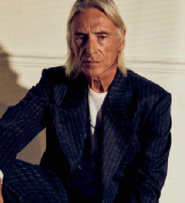 paul weller record collector magazine