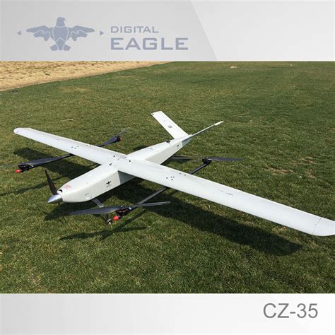 vtol drone buy  vtol drone product  jiangsu digital eagle technology development