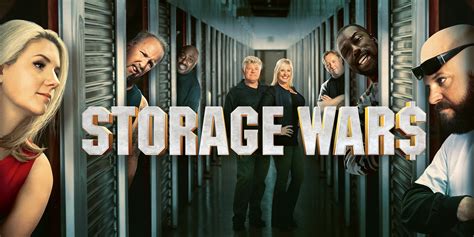 storage wars cast net worth      show