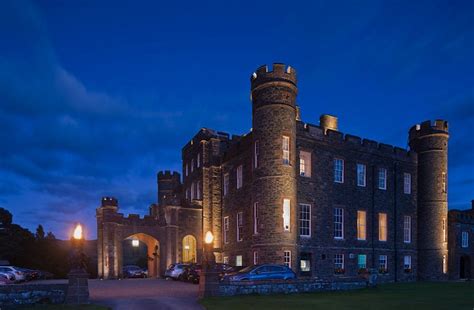 stobo castle updated  reviews  price comparison