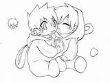 Hugging Couple Cute Getdrawings Drawing Sketch sketch template