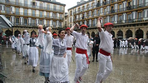 Are The Basques The Oldest Europeans