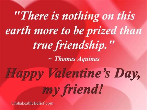 10 valentine s day friendship quotes