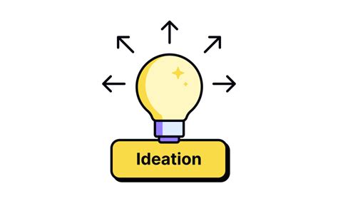 pre ideation  fast idea generation techniques lesson uxcel