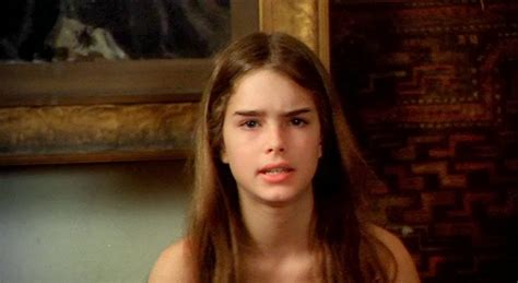 Brooke Shields Nude Topless Pics And Sex Scenes The Best Porn Website