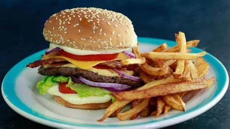 7 crazy delicious cheeseburgers you re going to want to make this weekend rachael ray show