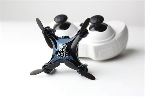 axis vidius  worlds smallest camera drone bonjourlife